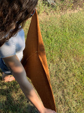 Load image into Gallery viewer, Lake Rita Shawl Crochet Pattern