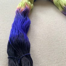 Load image into Gallery viewer, Gods and Monsters - Variant Batch - Hand Dyed Superwash Merino Wool, Cashmere & Nylon Sock Yarn