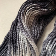 Load image into Gallery viewer, Salt and Shadow Hand Dyed Superwash 100% Merino Wool Sock Yarn
