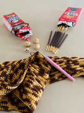 Load image into Gallery viewer, The Twist Hand Dyed Superwash Merino Wool, Cashmere & Nylon Sock Yarn