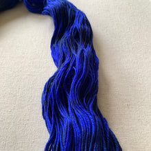 Load image into Gallery viewer, Gods and Monsters Hand Dyed Superwash Merino Wool, Cashmere & Nylon Sock Yarn