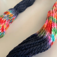 Load image into Gallery viewer, Hiiiiiii Hand Dyed Wool Chunky/Bulky Yarn