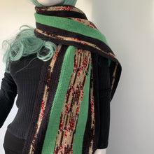 Load image into Gallery viewer, Making Contact Shawl Easy Crochet Pattern
