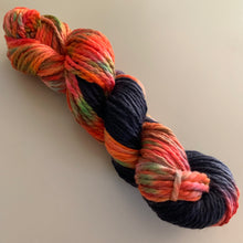 Load image into Gallery viewer, Hiiiiiii (Unique Batch) Hand Dyed Wool Chunky/Bulky Yarn