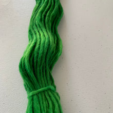 Load image into Gallery viewer, OOAK Variant of Gaal Leaves Synnax (Trial 1) - Hand Dyed Non-Superwash Merino & Camel Aran Yarn