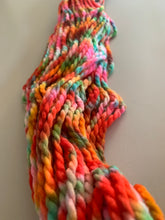 Load image into Gallery viewer, Hiiiiiii Hand Dyed Wool Chunky/Bulky Yarn