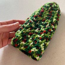 Load image into Gallery viewer, Ewe Go to My Head Beanie Crochet Pattern - One Hank Wonder