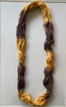 Load image into Gallery viewer, The Twist Hand Dyed Wool, Mohair & Acrylic DK Yarn