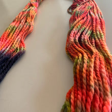 Load image into Gallery viewer, Hiiiiiii (Unique Batch) Hand Dyed Wool Chunky/Bulky Yarn