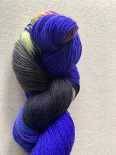 Load image into Gallery viewer, Gods and Monsters - Variant Batch - Hand Dyed Superwash Merino Wool, Cashmere & Nylon Sock Yarn