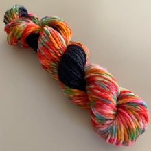 Load image into Gallery viewer, Hiiiiiii Hand Dyed Wool Chunky/Bulky Yarn