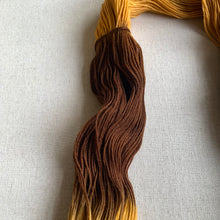 Load image into Gallery viewer, The Twist Hand Dyed Superwash Merino Wool, Cashmere & Nylon Sock Yarn