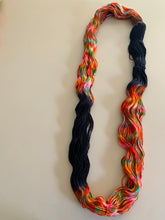 Load image into Gallery viewer, Hiiiiiii Hand Dyed Superwash 100% Merino Wool Worsted Yarn