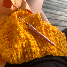 Load image into Gallery viewer, Crochet Pattern Bundle - Blanket, Shawl, Infinity Shawl, Scarf and Cowl