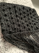 Load image into Gallery viewer, Crochet Pattern Bundle - Blanket, Shawl, Infinity Shawl, Scarf and Cowl