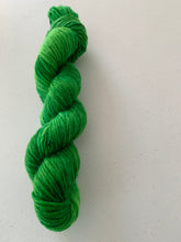 Load image into Gallery viewer, OOAK Variant of Gaal Leaves Synnax (Trial 1) - Hand Dyed Non-Superwash Merino & Camel Aran Yarn