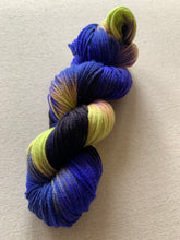 Load image into Gallery viewer, Gods and Monsters - Variant Batch (Trial 4) - Hand Dyed Superwash 100% Merino Wool DK Yarn