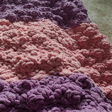 Load image into Gallery viewer, Moonlight Blanket Crochet Pattern