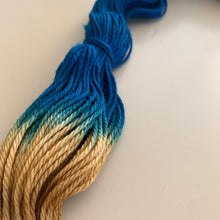 Load image into Gallery viewer, This Isn’t You Hand Dyed Superwash 100% Merino Wool Worsted Yarn