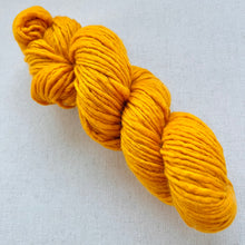 Load image into Gallery viewer, Wild Honey Hand Dyed Merino &amp; Camel Aran Yarn
