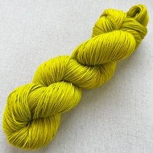 Load image into Gallery viewer, No Cars Go Hand Dyed Superwash Merino Wool and Nylon (90/10) Sock Yarn
