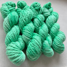 Load image into Gallery viewer, Margaritaville Hand Dyed 100% Merino Wool Superwash Chunky Yarn
