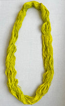 Load image into Gallery viewer, No Cars Go Hand Dyed Superwash Merino Wool and Nylon (90/10) Sock Yarn
