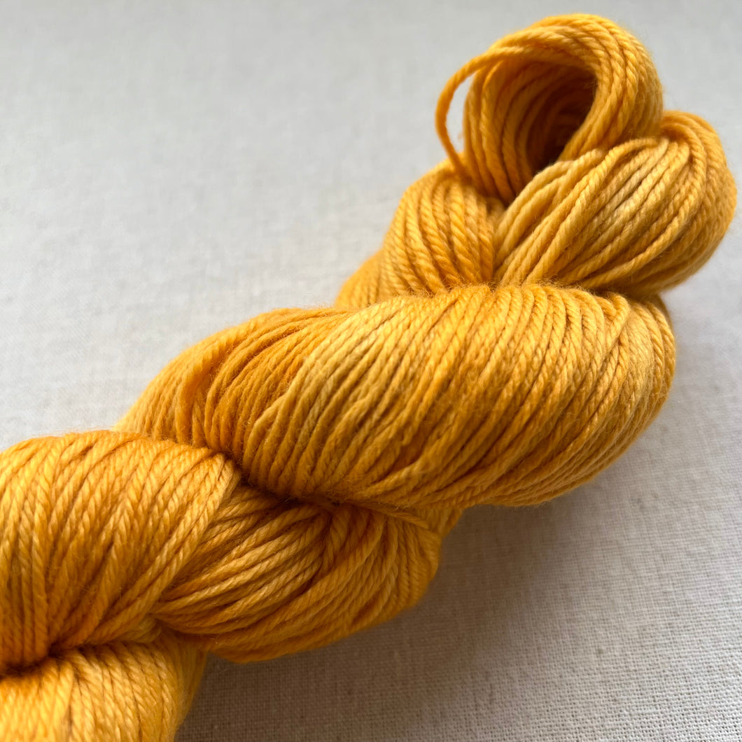 Carmen Hand Dyed 100% Merino Wool Superwash Extra Soft DK Yarn