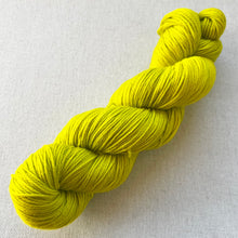 Load image into Gallery viewer, No Cars Go Hand Dyed Merino Wool Superwash Sport Yarn
