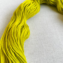 Load image into Gallery viewer, No Cars Go Hand Dyed Superwash Merino Wool and Nylon (90/10) Sock Yarn

