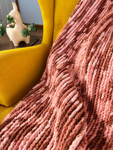 Load image into Gallery viewer, Something to Love Easy Crochet Blanket Pattern
