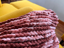 Load image into Gallery viewer, Something to Love Easy Crochet Blanket Pattern
