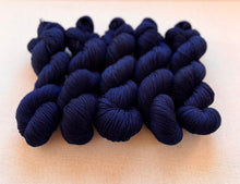 Load image into Gallery viewer, Lake Rita Hand Dyed Merino Wool &amp; Nylon Superwash Yarn
