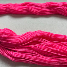 Load image into Gallery viewer, Candy Crane - Hand Dyed Merino Wool &amp; Nylon Superwash Yarn
