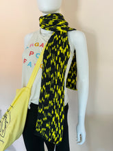 Load image into Gallery viewer, Only Children Scarf &amp; Infinity Crochet Pattern - One Hank Wonder
