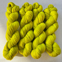 Load image into Gallery viewer, No Cars Go Hand Dyed Merino Wool Superwash Sport Yarn
