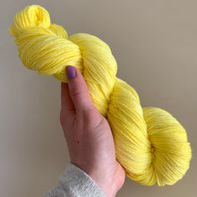 Load image into Gallery viewer, Jeepers Creepers Hand Dyed Superwash Merino Wool &amp; Nylon Sock Yarn
