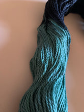 Load image into Gallery viewer, Cherry Hand Dyed Superwash 100% Merino Wool Sock Yarn
