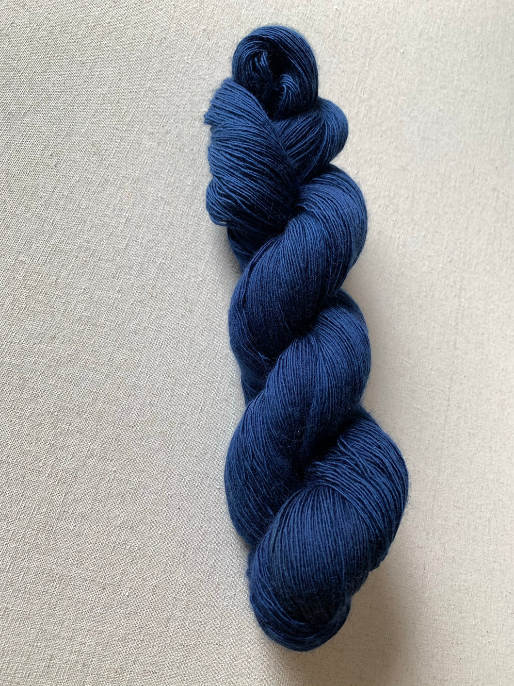 Lake Rita Hand Dyed Superwash 100% Merino Wool Lace Yarn