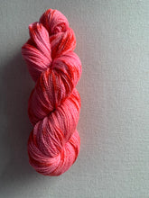 Load image into Gallery viewer, All You Need is Yarn Hand Dyed Superwash 100% Merino Wool Sock Yarn
