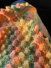 Load image into Gallery viewer, Marshmallow World Shawl Crochet Pattern
