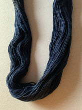 Load image into Gallery viewer, Lake Rita Hand Dyed Superwash Merino Wool &amp; Nylon Sparkle Sock Yarn
