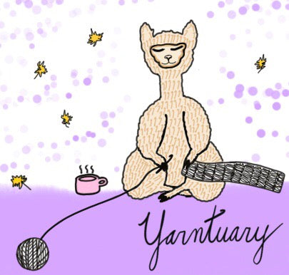 Yarntuary Gift Card