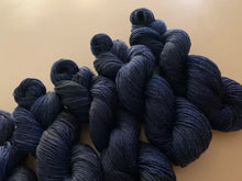 Load image into Gallery viewer, Lake Rita Hand Dyed Superwash Merino Wool &amp; Nylon Sparkle Sock Yarn
