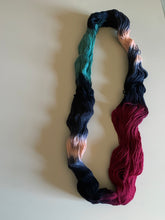 Load image into Gallery viewer, Cherry Hand Dyed Superwash 100% Merino Wool Sock Yarn
