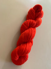 Load image into Gallery viewer, Tiny Dancer Hand Dyed Superwash 100% Merino Wool Lace Yarn
