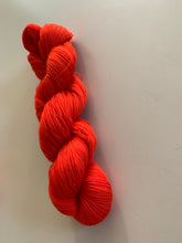 Load image into Gallery viewer, Tiny Dancer Hand Dyed Superwash 100% Merino Wool Lace Yarn
