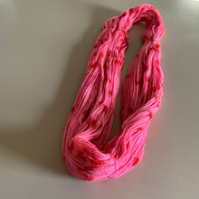 Load image into Gallery viewer, All You Need is Yarn Hand Dyed Superwash 100% Merino Wool Sock Yarn
