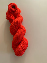 Load image into Gallery viewer, Tiny Dancer Hand Dyed Superwash Merino &amp; Nylon Sparkle Sock Yarn
