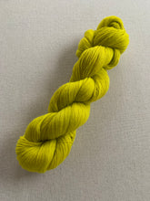 Load image into Gallery viewer, No Cars Go Hand Dyed Superwash 100% Merino Wool Lace Yarn
